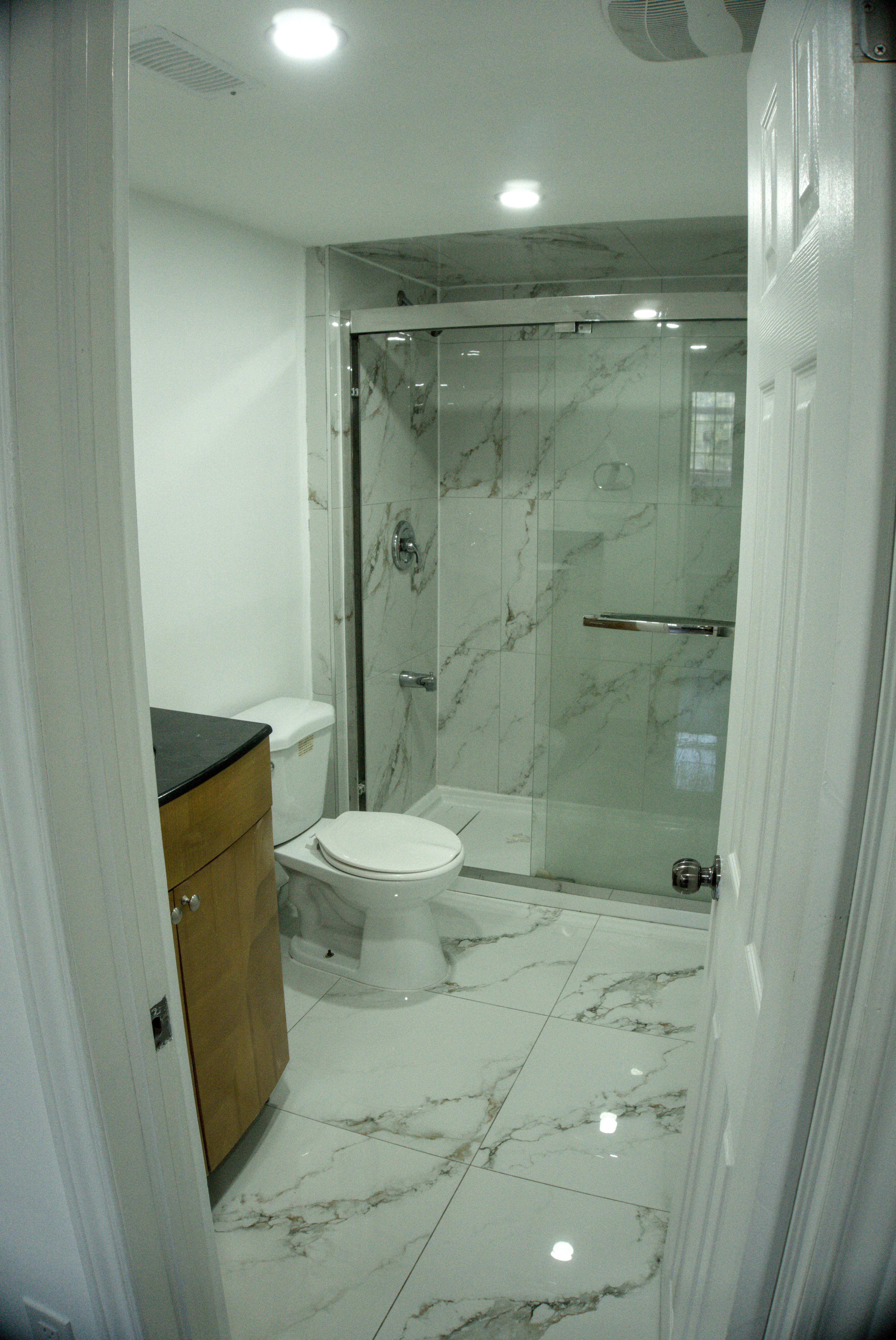The Panghal's Renovation - View 19 After