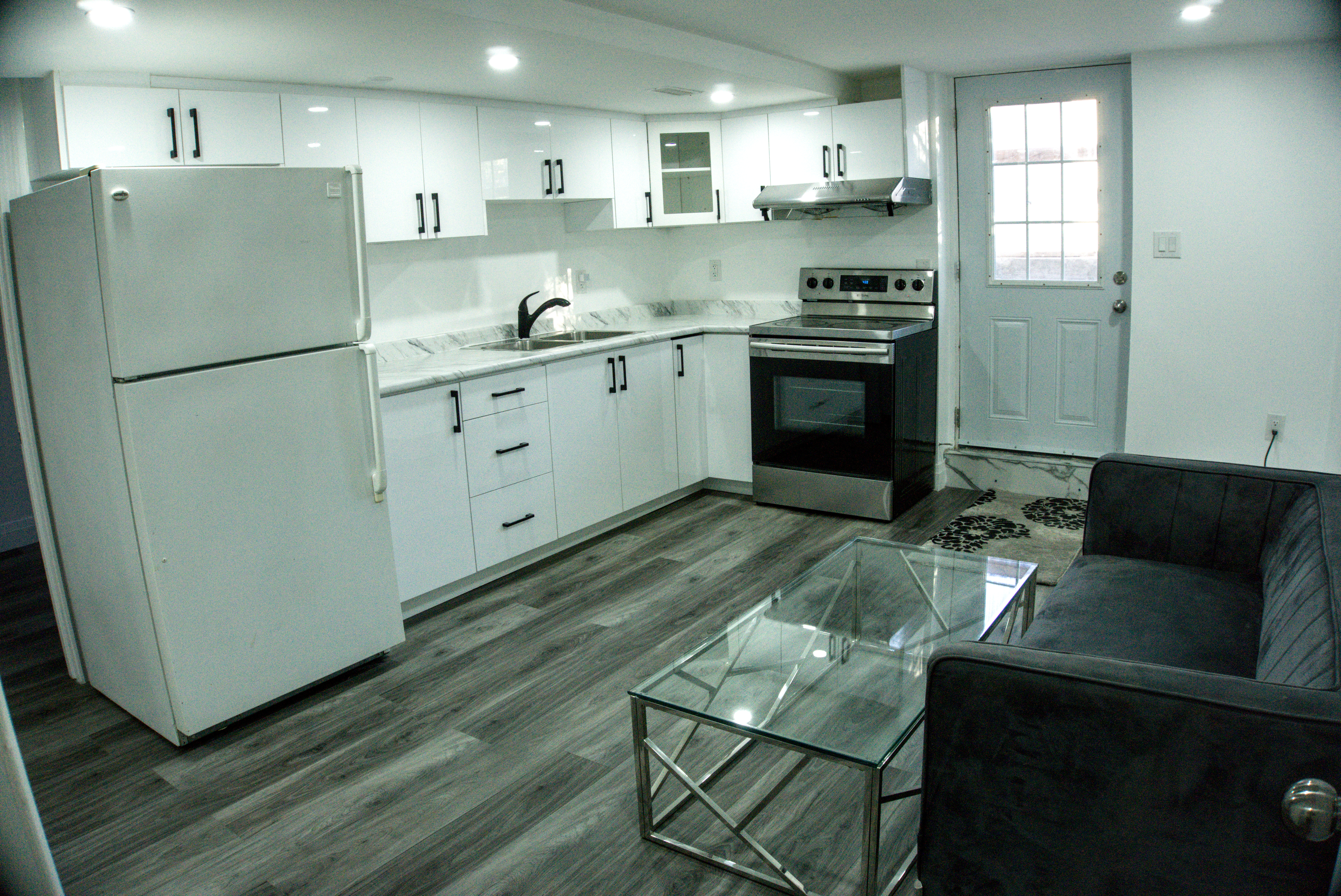 The Panghal's Renovation - View 17 After