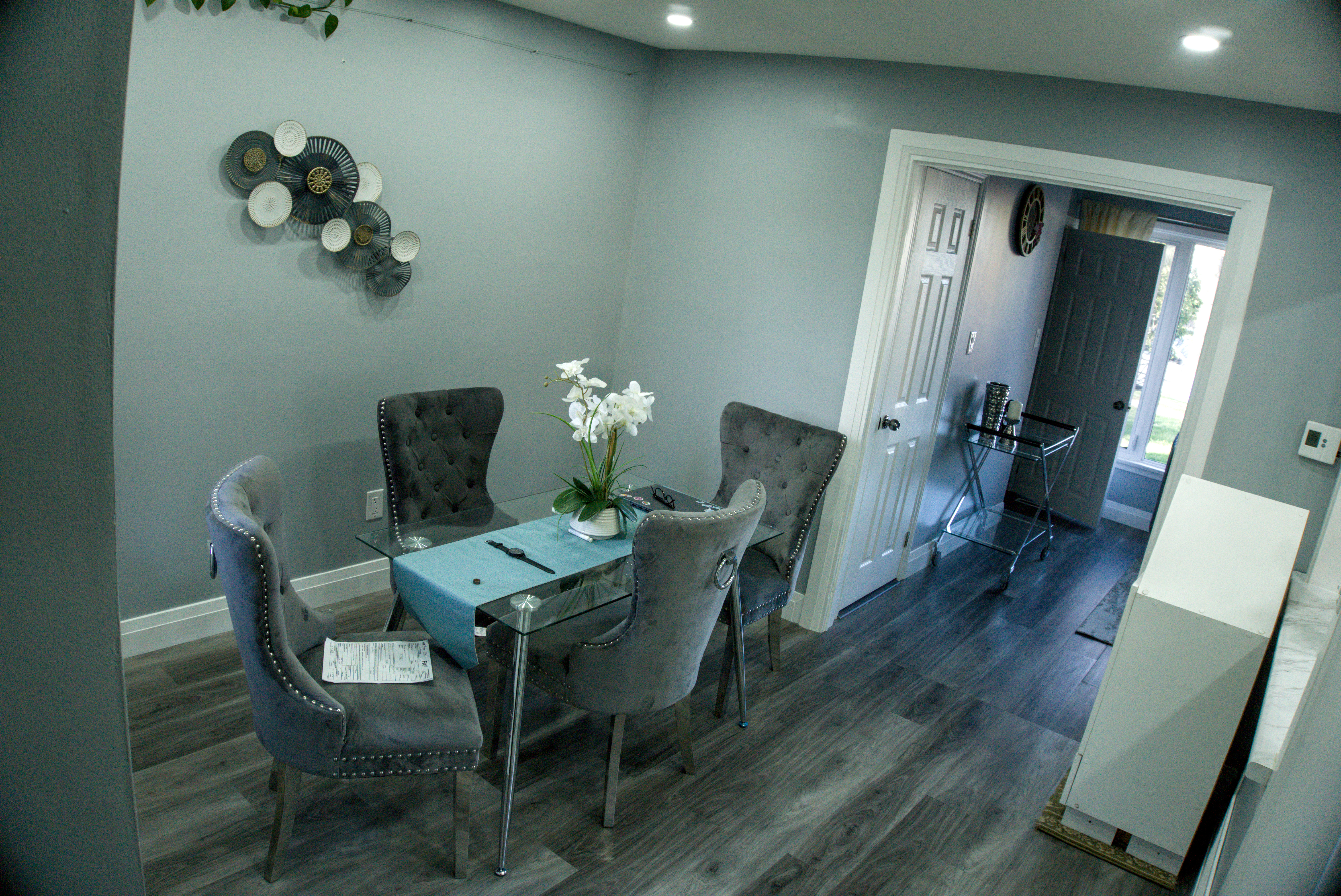 The Panghal's Renovation - View 5 After