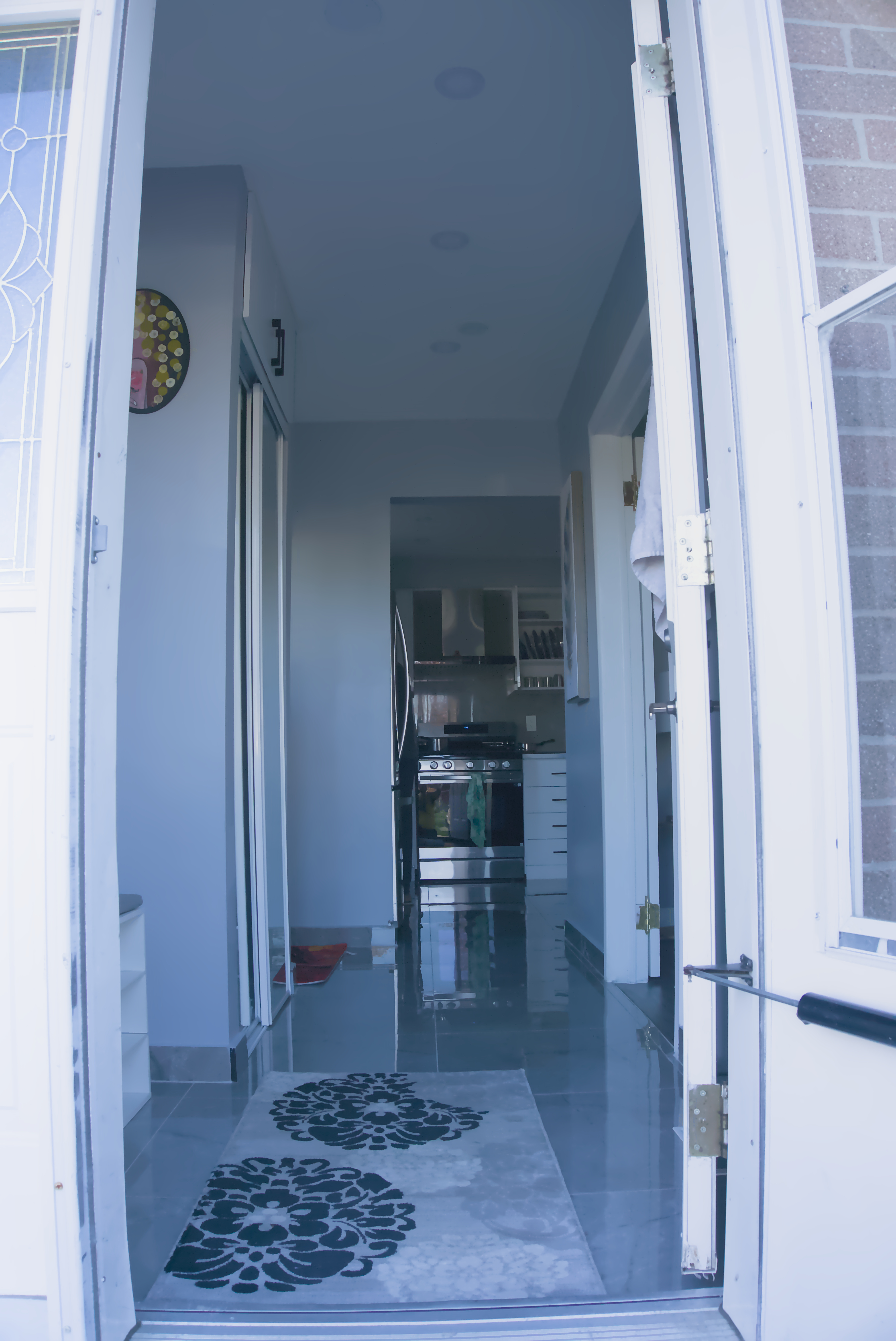 The Panghal's Renovation - View 1 After