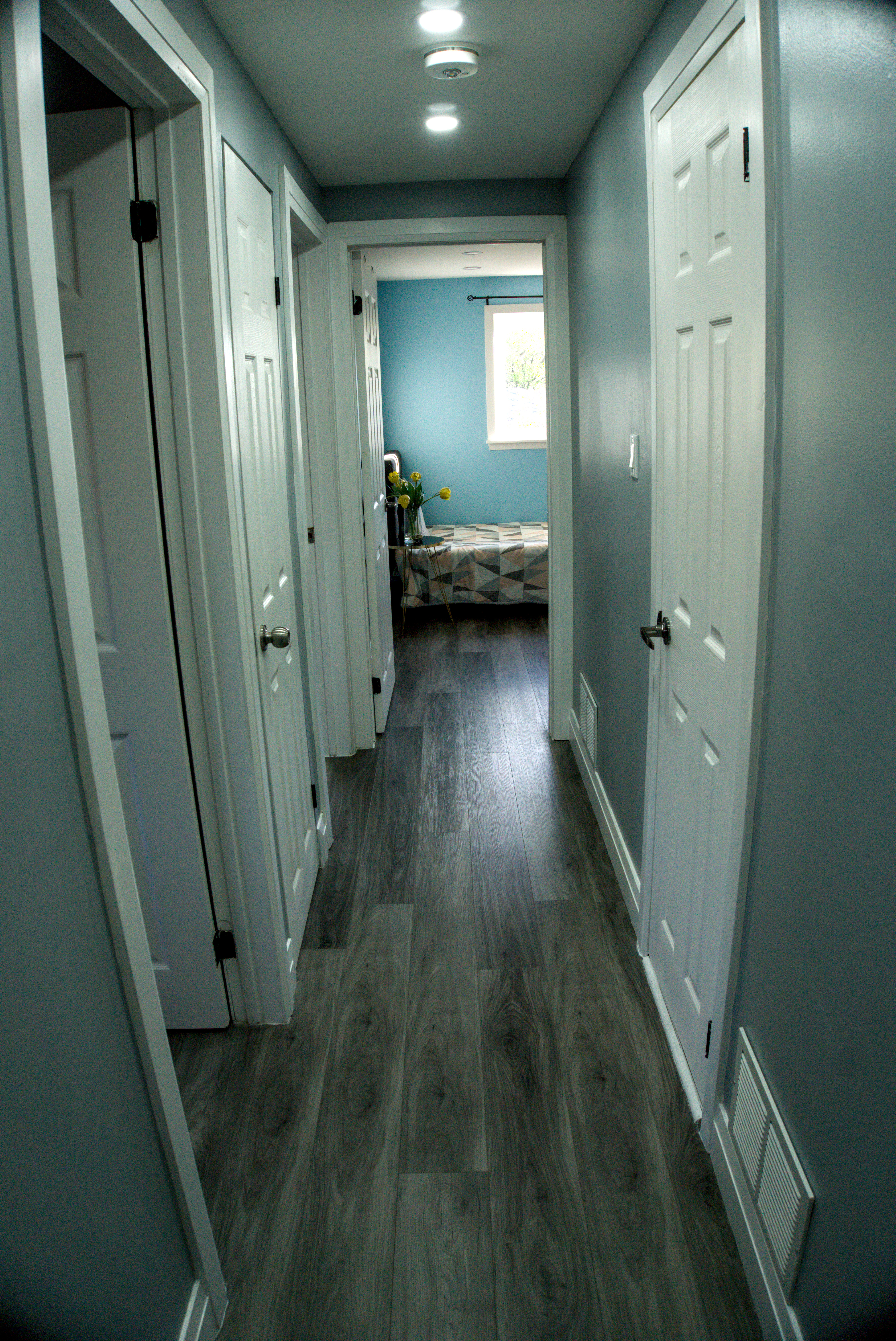 The Panghal's Renovation - View 7 After