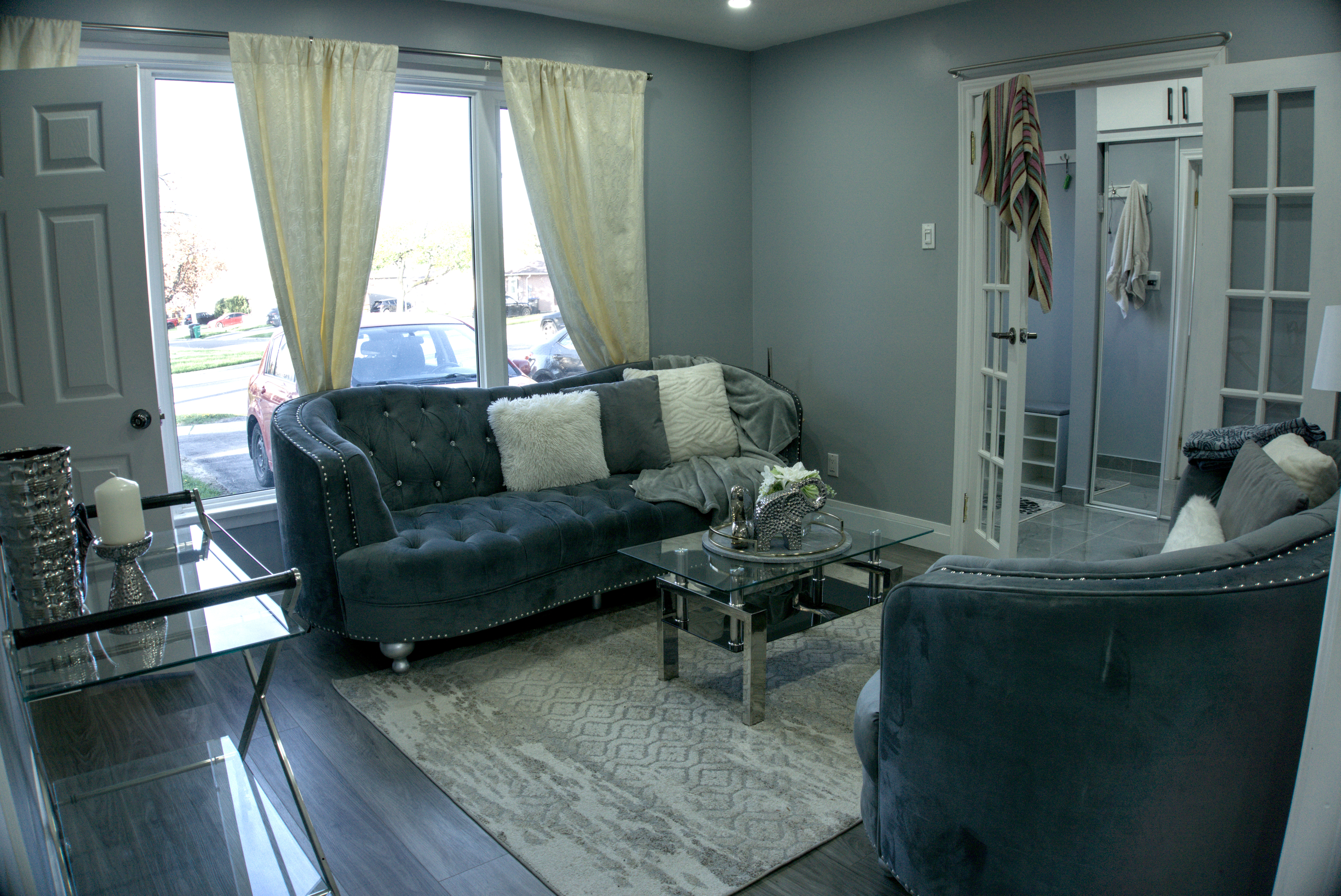 The Panghal's Renovation - View 4 After