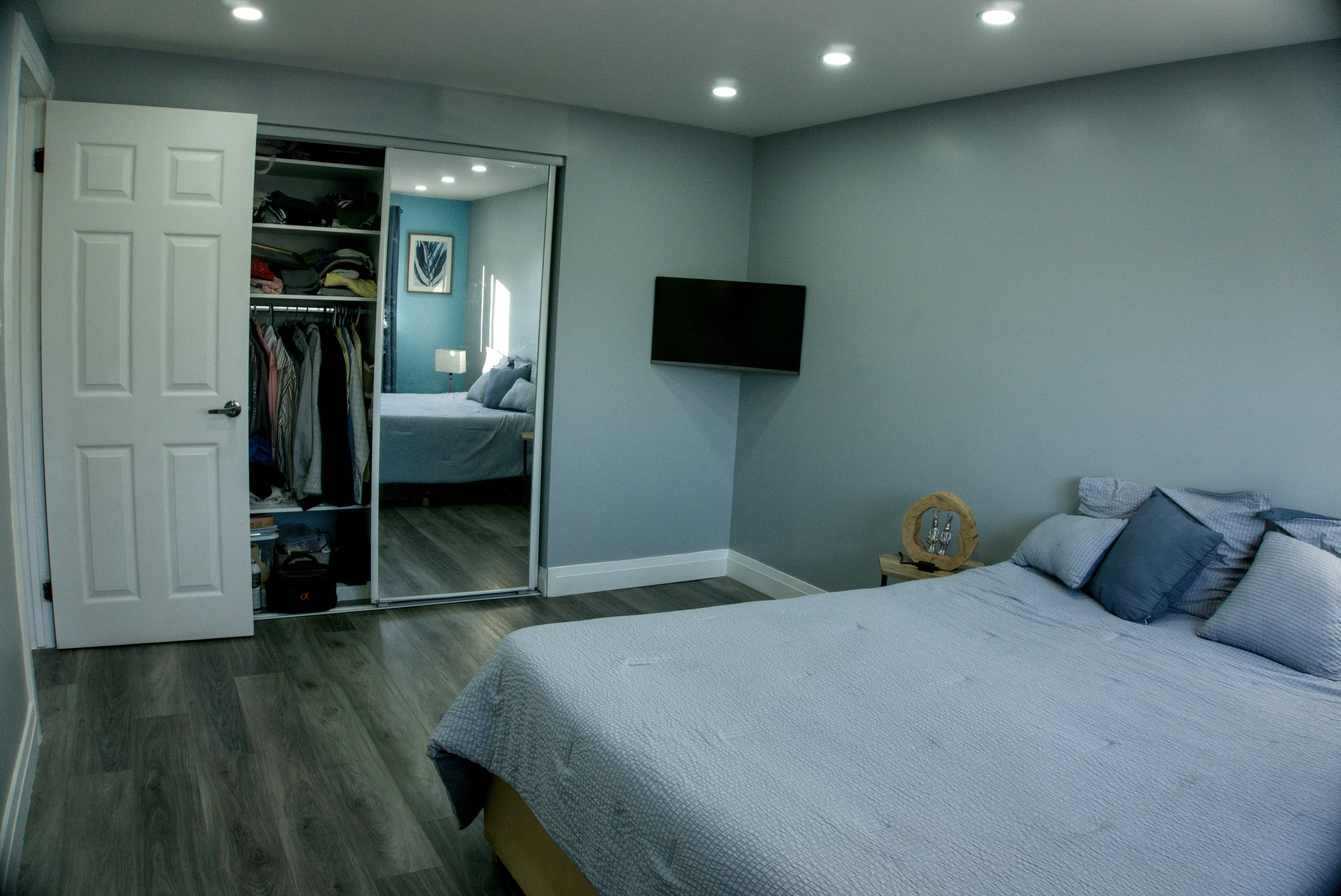 The Panghal's Renovation - View 8 After