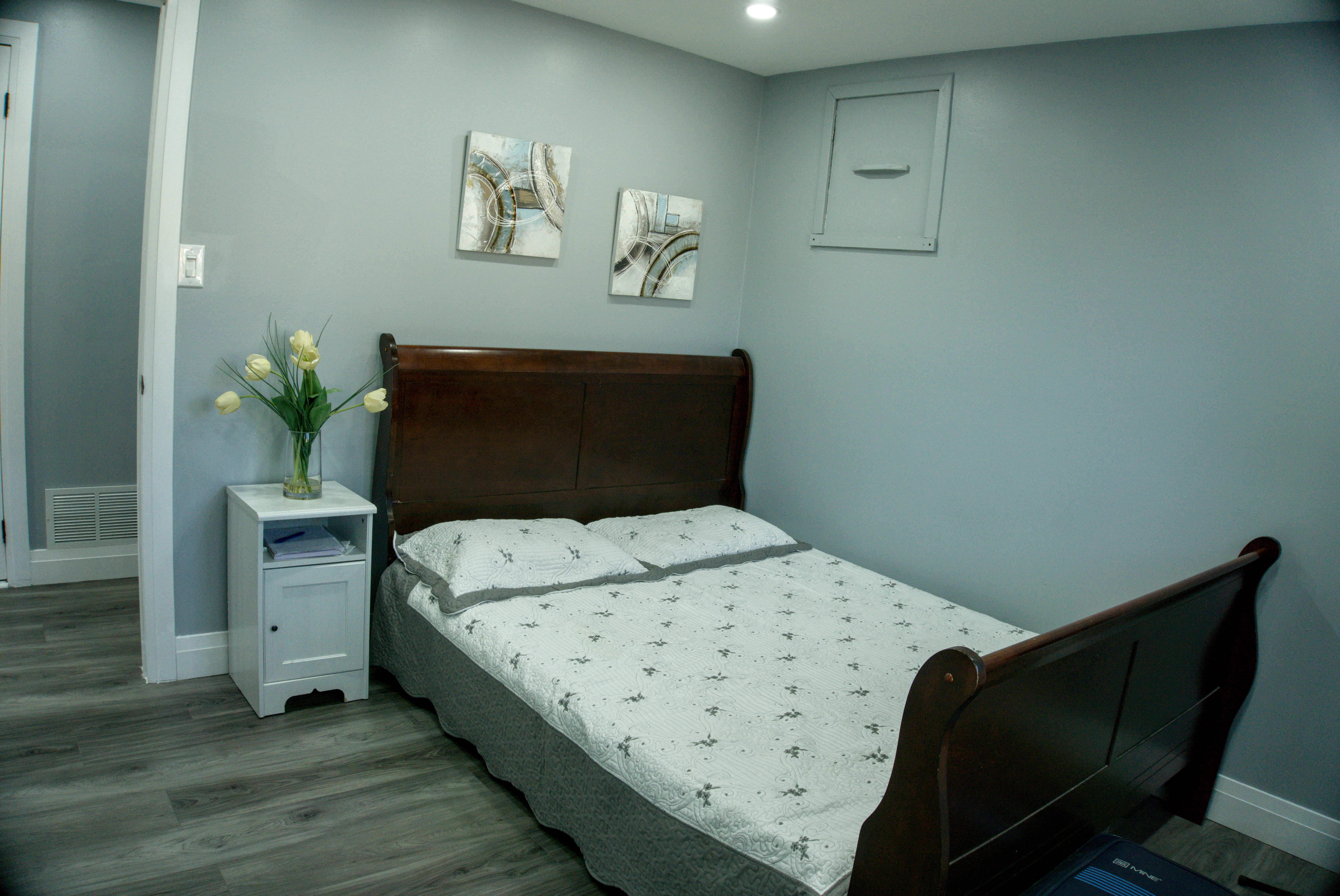 The Panghal's Renovation - View 9 After