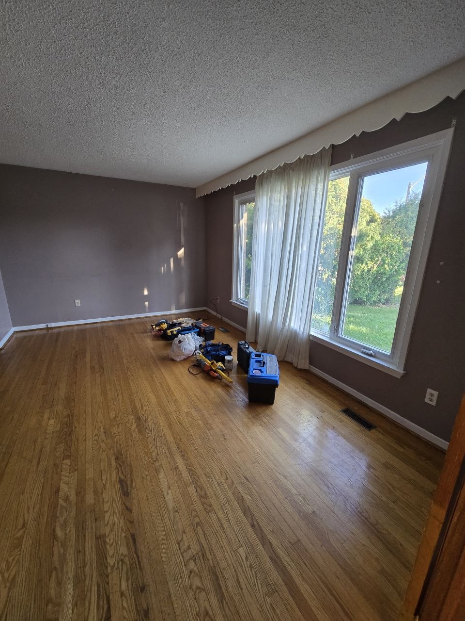 The Panghal's Renovation - View 4