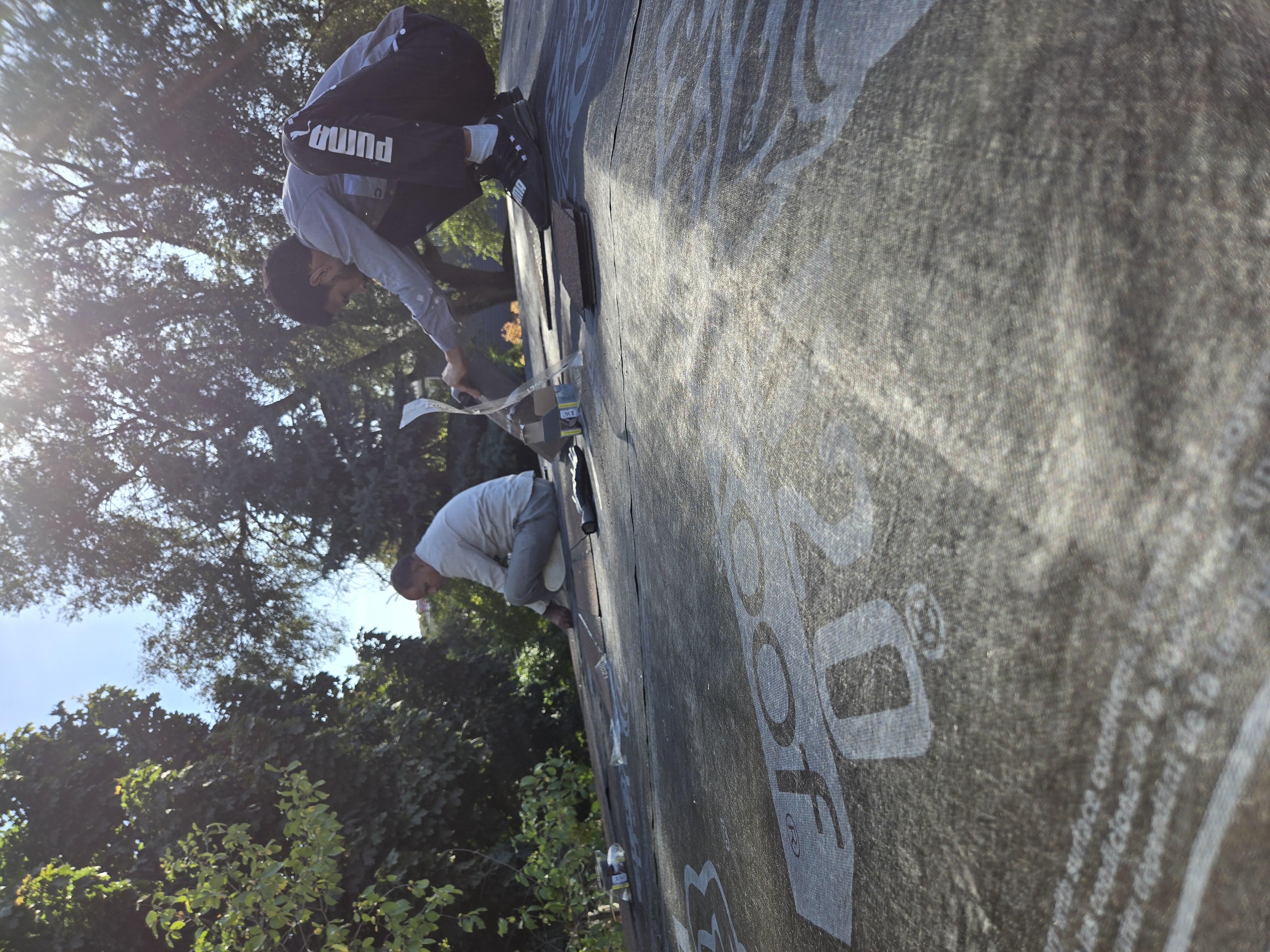 Elegant & Functional Mudroom Transformation - View 2