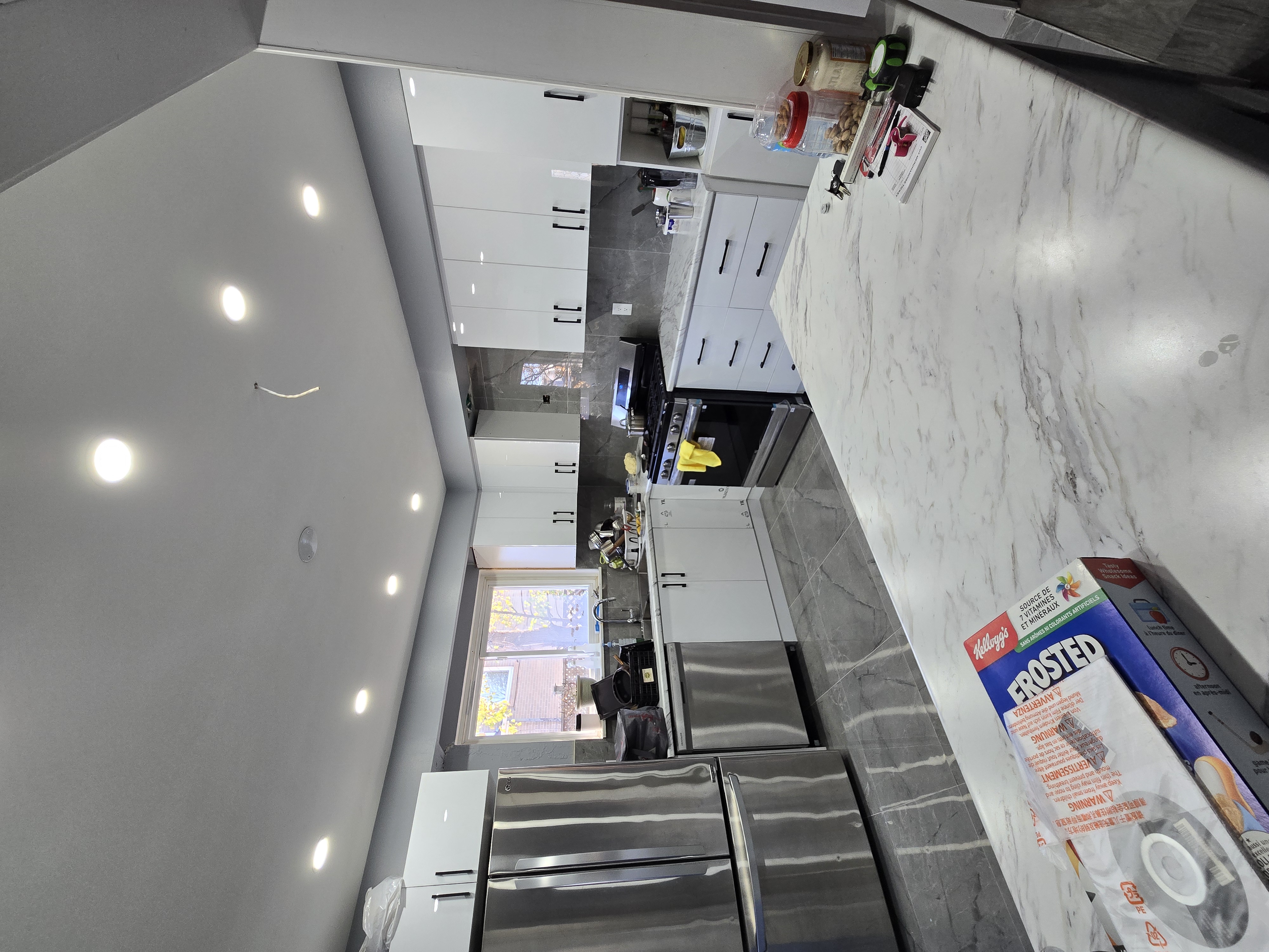 Elegant & Functional Mudroom Transformation - View 5