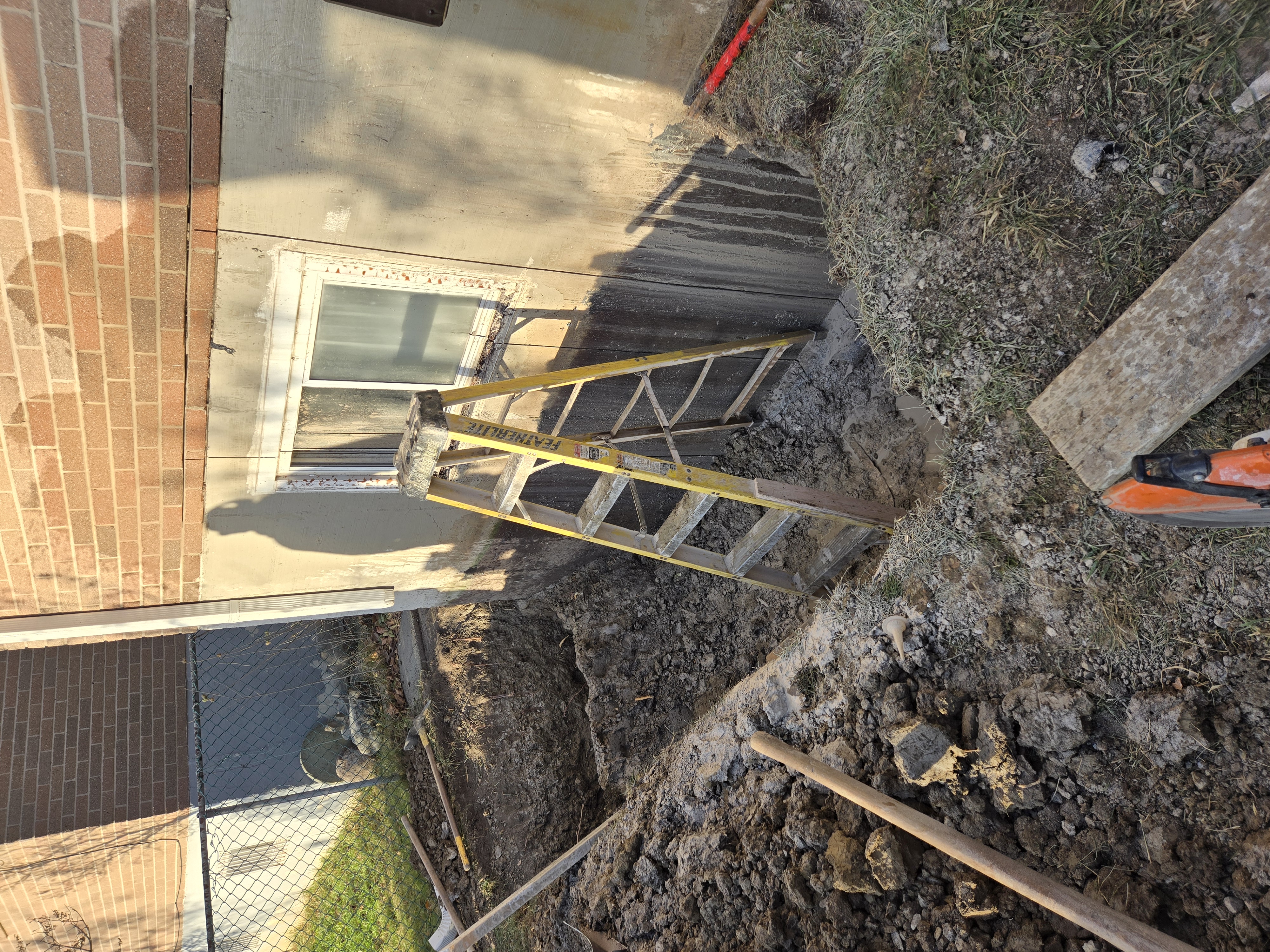 Elegant & Functional Mudroom Transformation - View 3